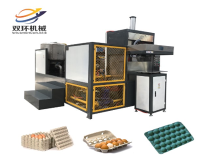 紙漿模塑制品與泡沫制品有何區(qū)別？